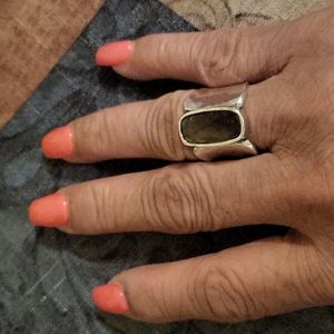 SILPADA SS RING❤️